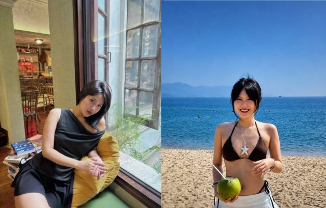 Xem phim sex HD Vietsub miễn phí tại sexvn01.com - Ngực không lớn nhưng em giỏi giang