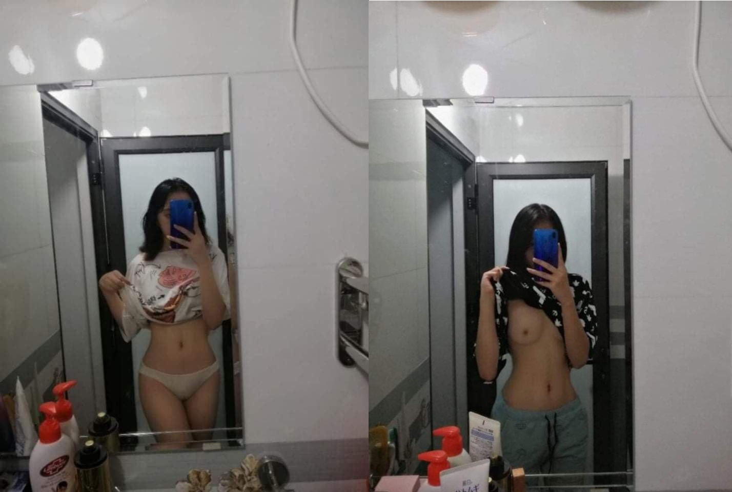 Người yêu ngày nào cũng thỏa mãn cực độ phê phê phê