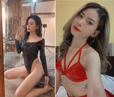 Nguyễn Yến BJ gặp rắc rối vì bạn trai nứng
