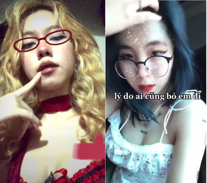 Nhện quyến rũ cực độ