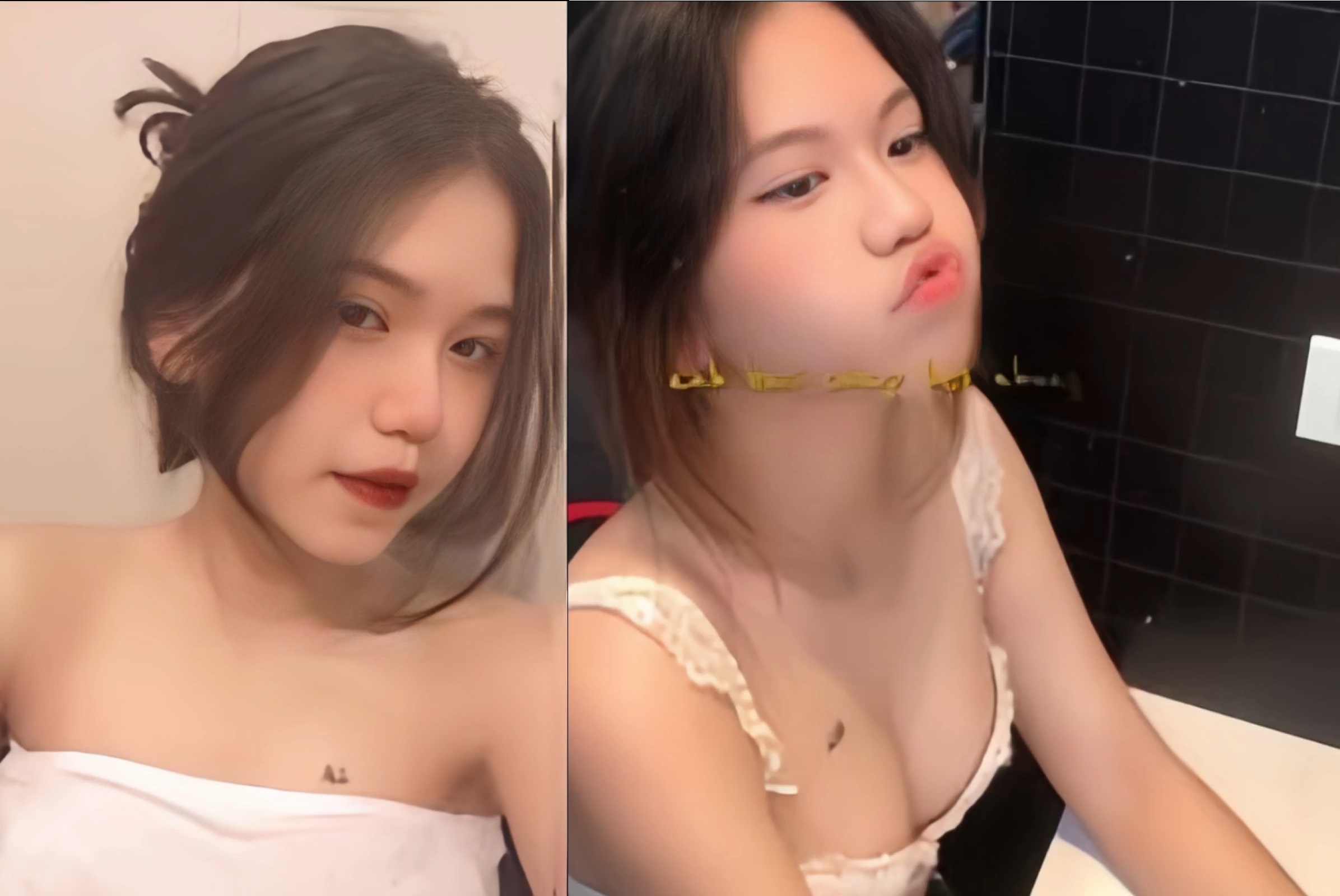 Phim nóng mới em gái thỏa thích vui vẻ