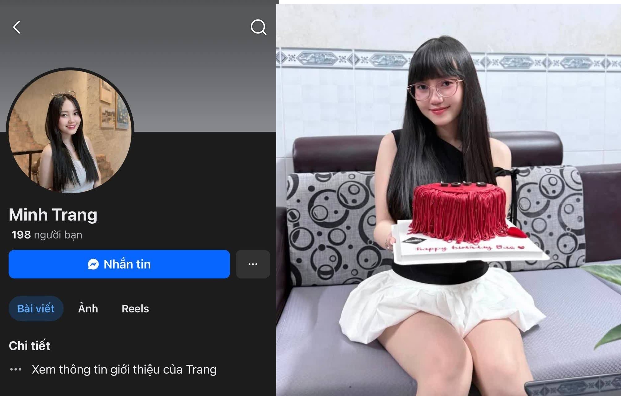 Phim sex Minh Trang búi nước siêu dâm