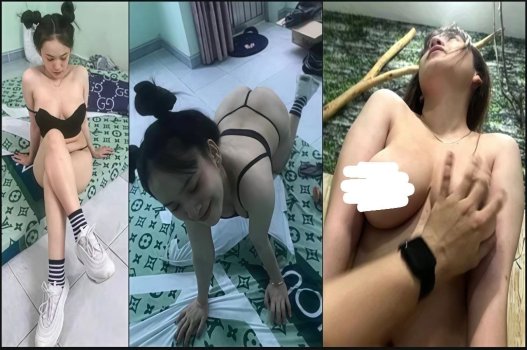 Phim xxx VN cô nàng lắm vòng mê mẩn khi yêu đương mãnh liệt