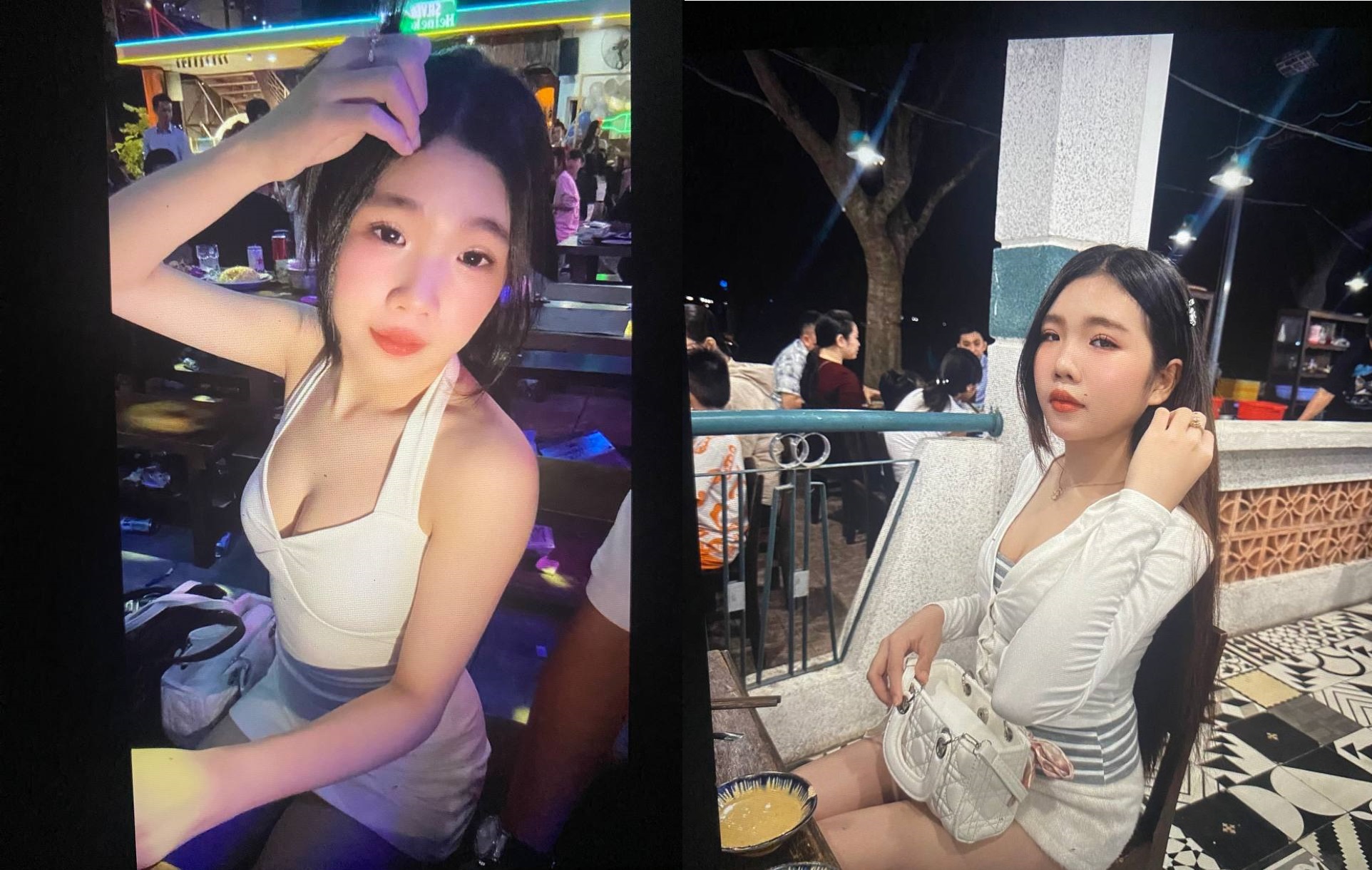 Xem phim sex HD Vietsub miễn phí tại sexvn01.com - Sex em Ngọc lúc đi bar