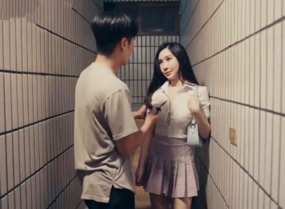 Tên cướp bị lâm trận mĩ nhân vắt kiệt sức