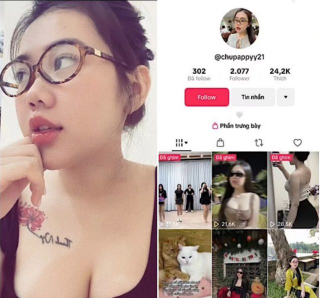 Xem phim sex HD Vietsub miễn phí tại sexvn01.com - Video nóng em tiktoker bạo dâm