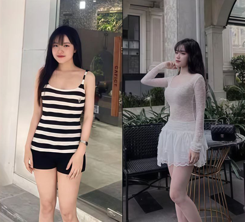 Video quyến rũ Ninh Dương Lan Ngọc gây sốt