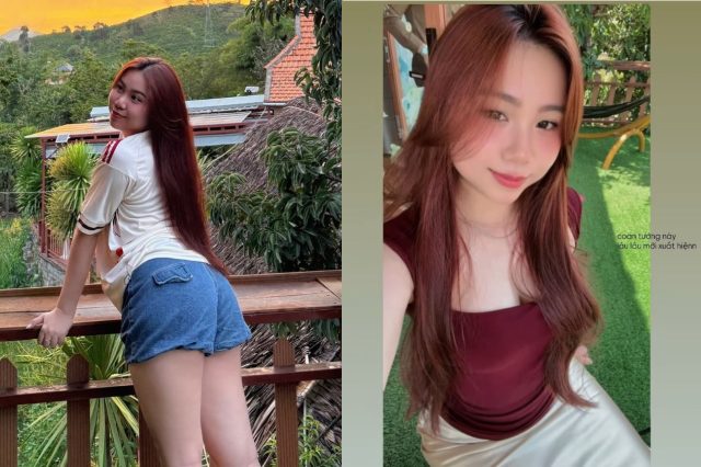 Xem phim sex HD Vietsub miễn phí tại sexvn01.com - Video sex em chân dài thân hình đẹp doggy