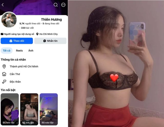 Xem phim sex HD Vietsub miễn phí tại sexvn01.com - Video sex em Thiên Hương mông xịn