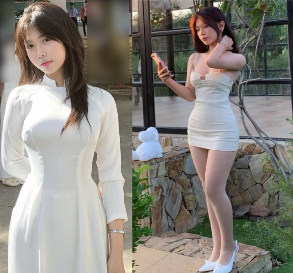 Video sex nữ sinh VN dáng cực ngon