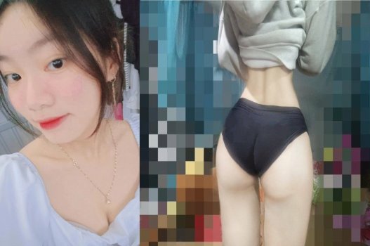 Video táo bạo sinh viên âu yếm như thú cưng