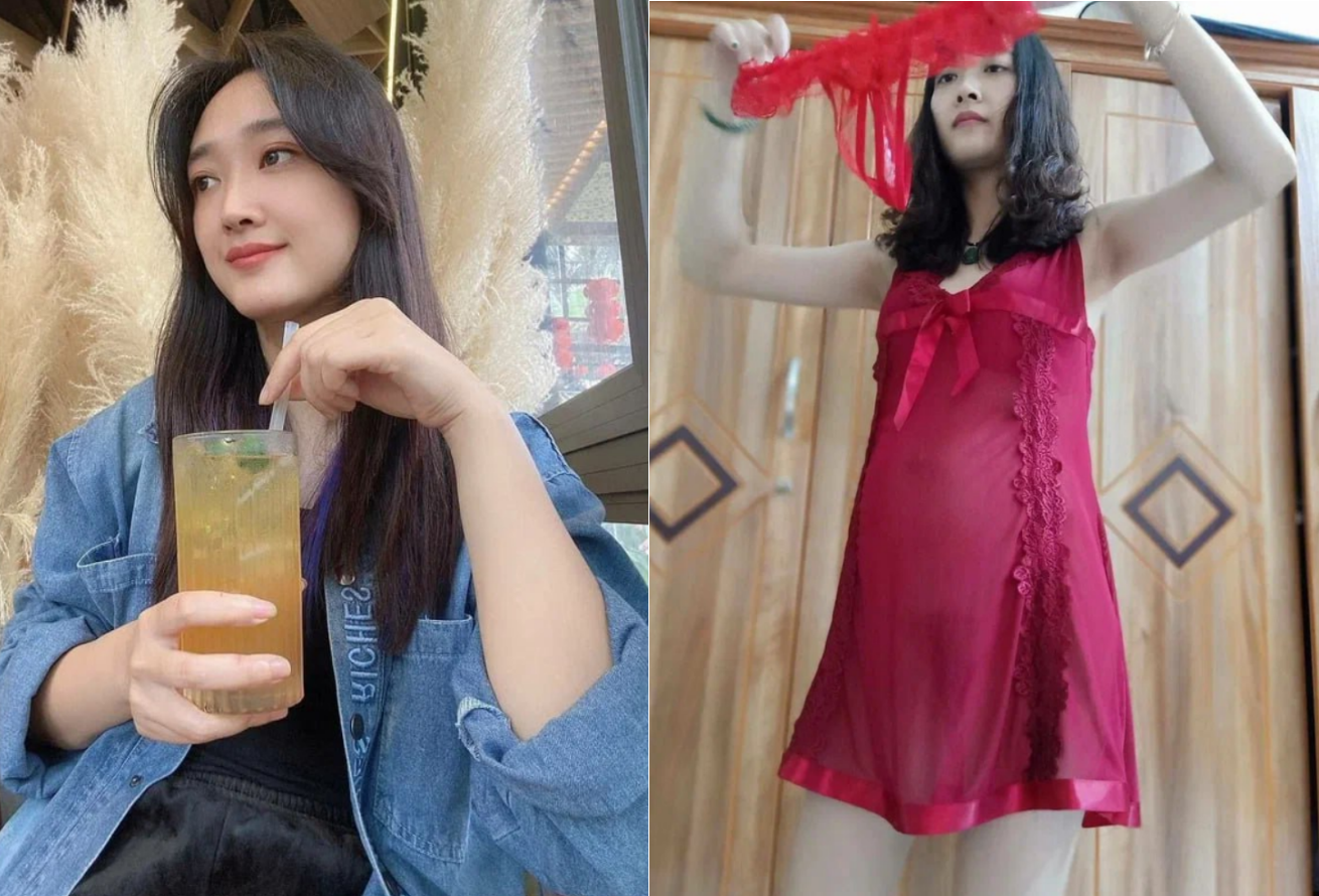 Vợ dâm kỹ năng yêu đương hoàn hảo