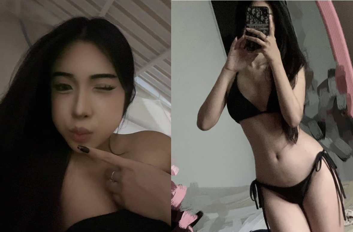 Vụng trộm quan hệ vợ trên cầu thang