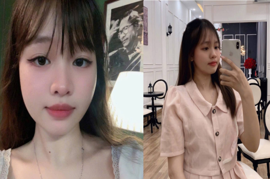 Vụng trộm sang nhà người yêu chịch