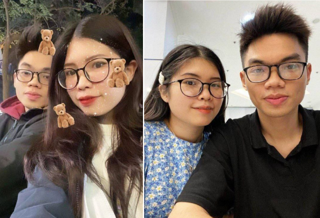 Xin mãi ny mới cho đụ tình yêu ẩm ướt
