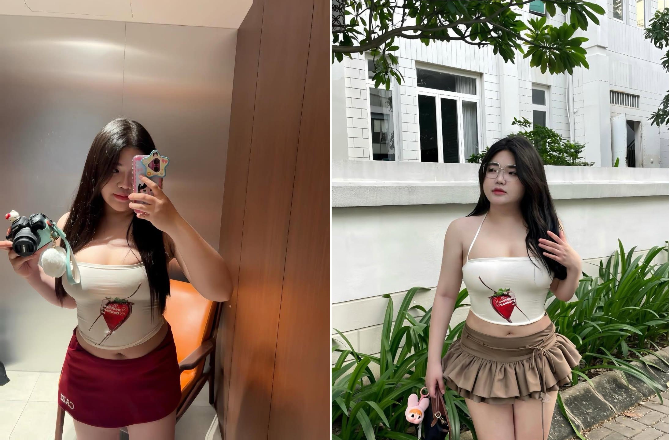 XXX quyến rũ em gái body đẹp mỗi đêm